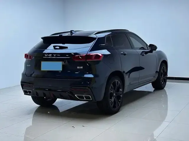 2021 WEY VV7 2.0T 227HP L4 7DCT,autocango,china used car exporter,china ev exporter,chinese used car exporter,chinese used ev exporter