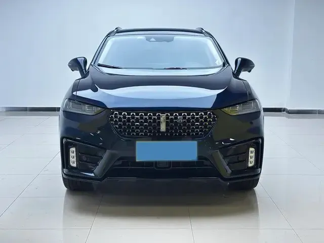 2021 WEY VV7 2.0T 227HP L4 7DCT,autocango,china used car exporter,china ev exporter,chinese used car exporter,chinese used ev exporter