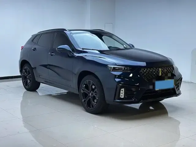 2021 WEY VV7 2.0T 227HP L4 7DCT,autocango,china used car exporter,china ev exporter,chinese used car exporter,chinese used ev exporter