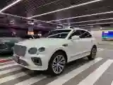 2022 Bentley Bentayga 4.0T 550HP V8 8AT