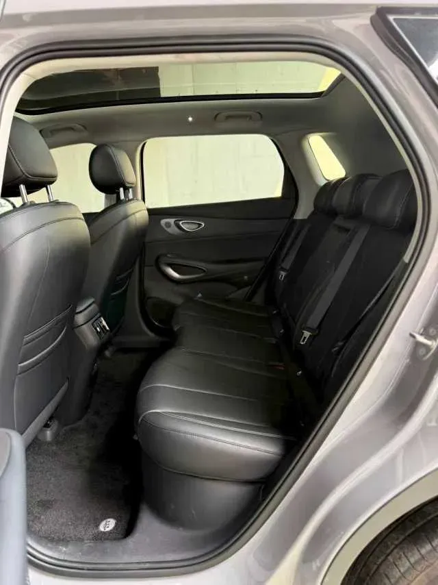 2025 BYD Sea Lion 05 EV BEV,autocango,china used car exporter,china ev exporter,chinese used car exporter,chinese used ev exporter