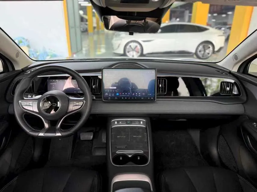 2025 BYD Sea Lion 05 EV BEV,autocango,china used car exporter,china ev exporter,chinese used car exporter,chinese used ev exporter