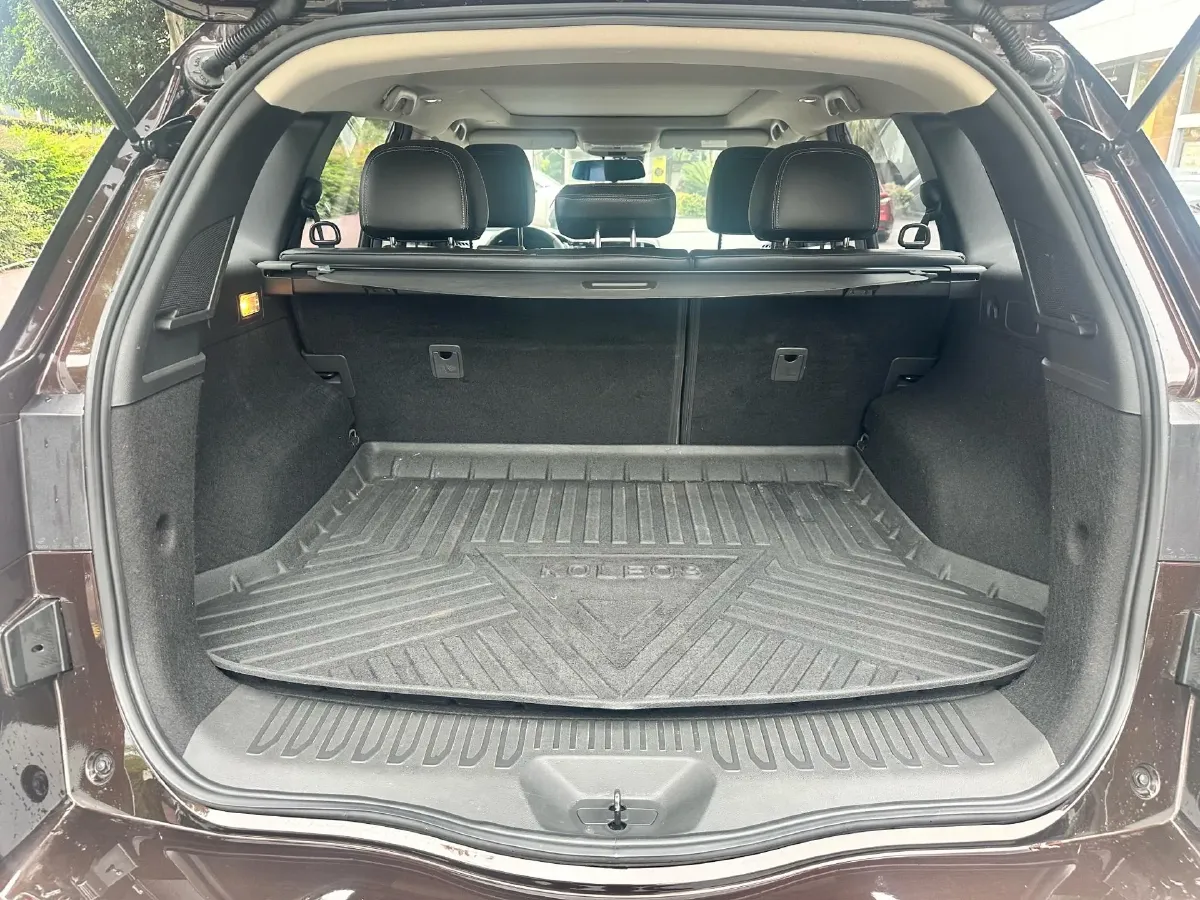 2019 Renault Koleos 2.0L 154HP L4 CVT,autocango,china used car exporter,china ev exporter,chinese used car exporter,chinese used ev exporter