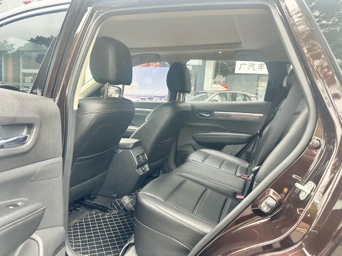 2019 Renault Koleos 2.0L 154HP L4 CVT,autocango,china used car exporter,china ev exporter,chinese used car exporter,chinese used ev exporter