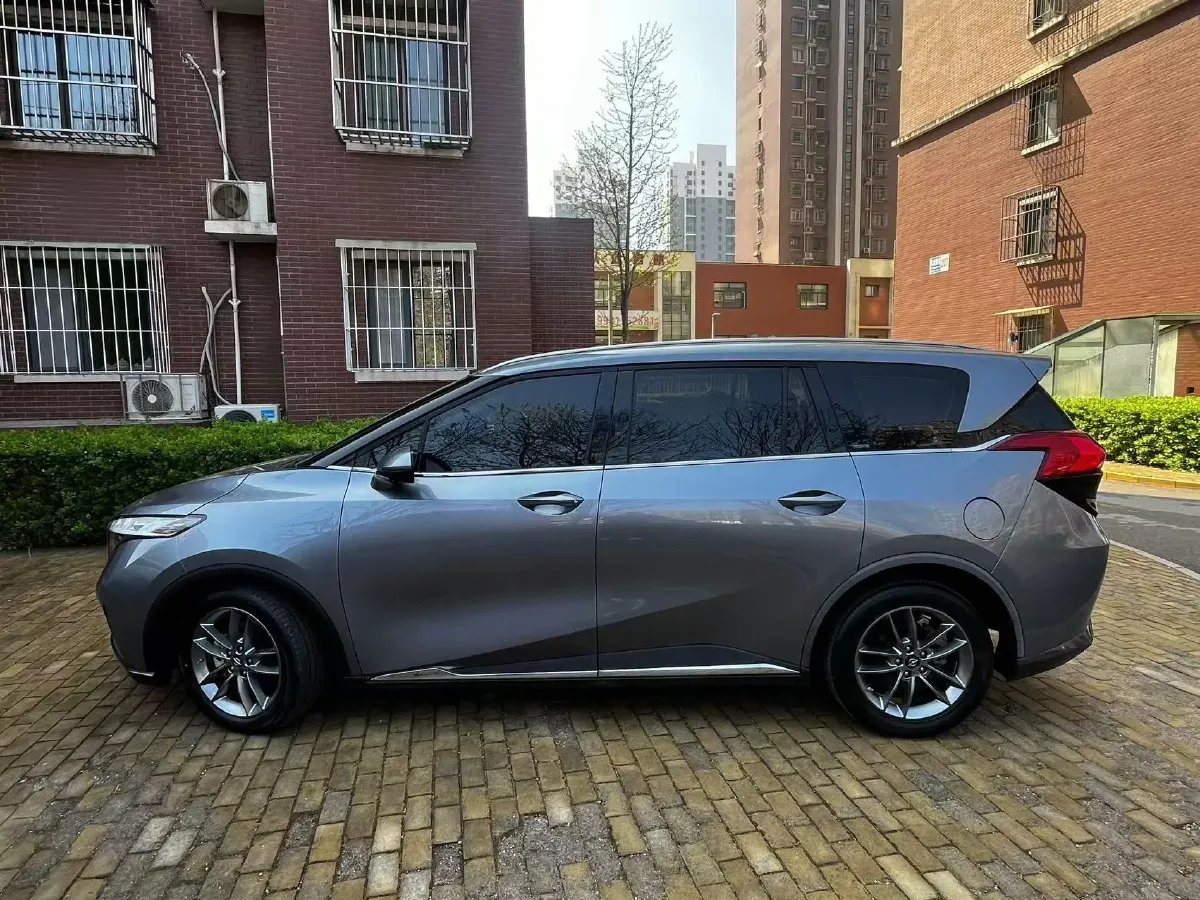 2020 HaiMa 7X 1.6T 195HP L4 6AT,autocango,china used car exporter,china ev exporter,chinese used car exporter,chinese used ev exporter