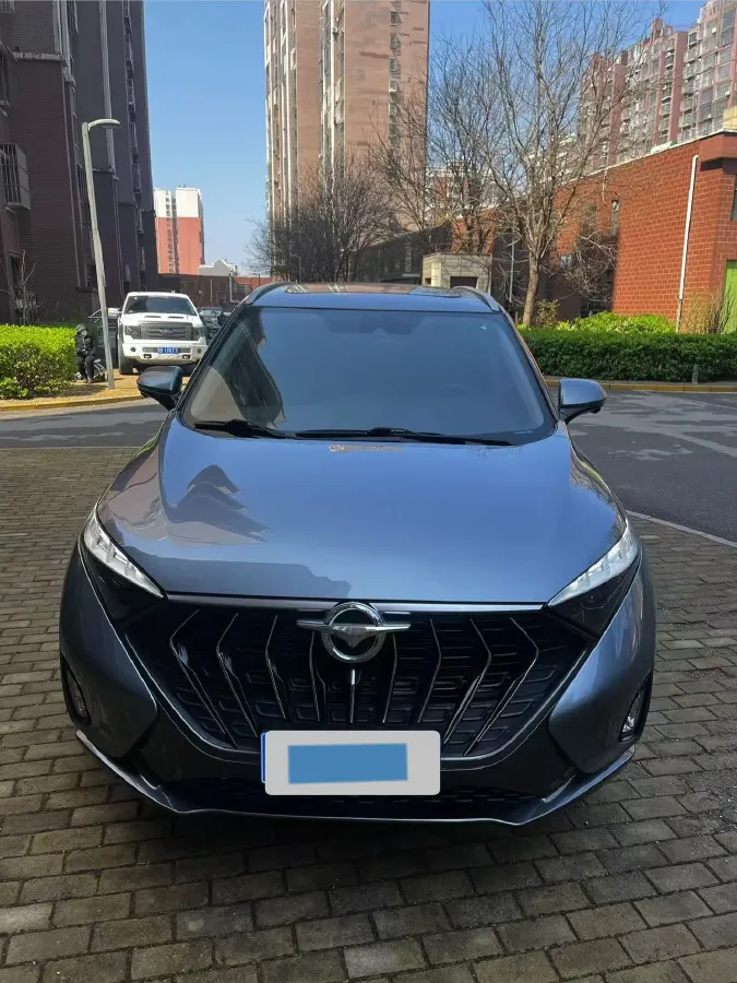 2020 HaiMa 7X 1.6T 195HP L4 6AT,autocango,china used car exporter,china ev exporter,chinese used car exporter,chinese used ev exporter