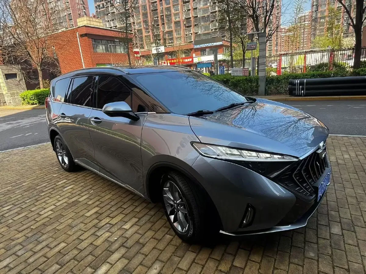 2020 HaiMa 7X 1.6T 195HP L4 6AT,autocango,china used car exporter,china ev exporter,chinese used car exporter,chinese used ev exporter