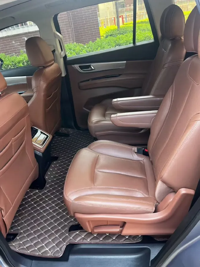 2020 HaiMa 7X 1.6T 195HP L4 6AT,autocango,china used car exporter,china ev exporter,chinese used car exporter,chinese used ev exporter