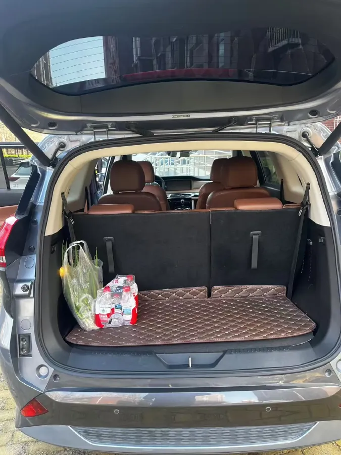 2020 HaiMa 7X 1.6T 195HP L4 6AT,autocango,china used car exporter,china ev exporter,chinese used car exporter,chinese used ev exporter