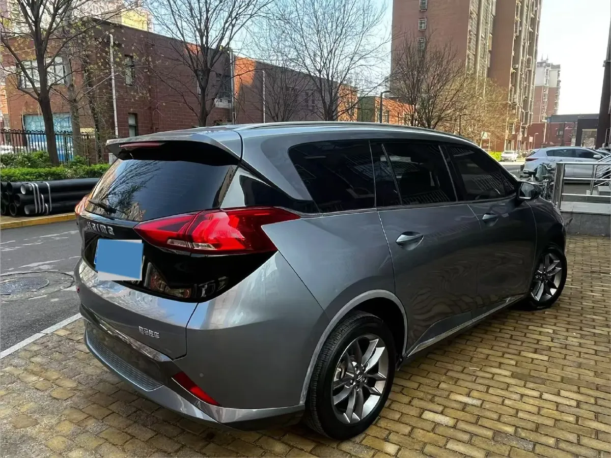 2020 HaiMa 7X 1.6T 195HP L4 6AT,autocango,china used car exporter,china ev exporter,chinese used car exporter,chinese used ev exporter
