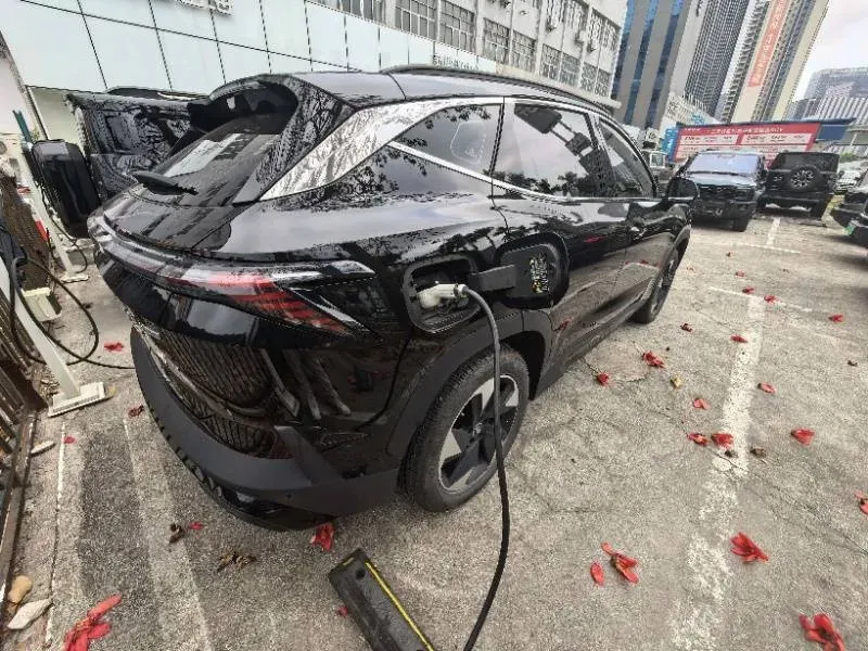 2024 Jetour ShanHai L6 1.5T 156HP L4 1DHT PHEV 19.43KWH,autocango,china used car exporter,china ev exporter,chinese used car exporter,chinese used ev exporter