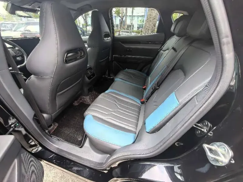 2024 Jetour ShanHai L6 1.5T 156HP L4 1DHT PHEV 19.43KWH,autocango,china used car exporter,china ev exporter,chinese used car exporter,chinese used ev exporter