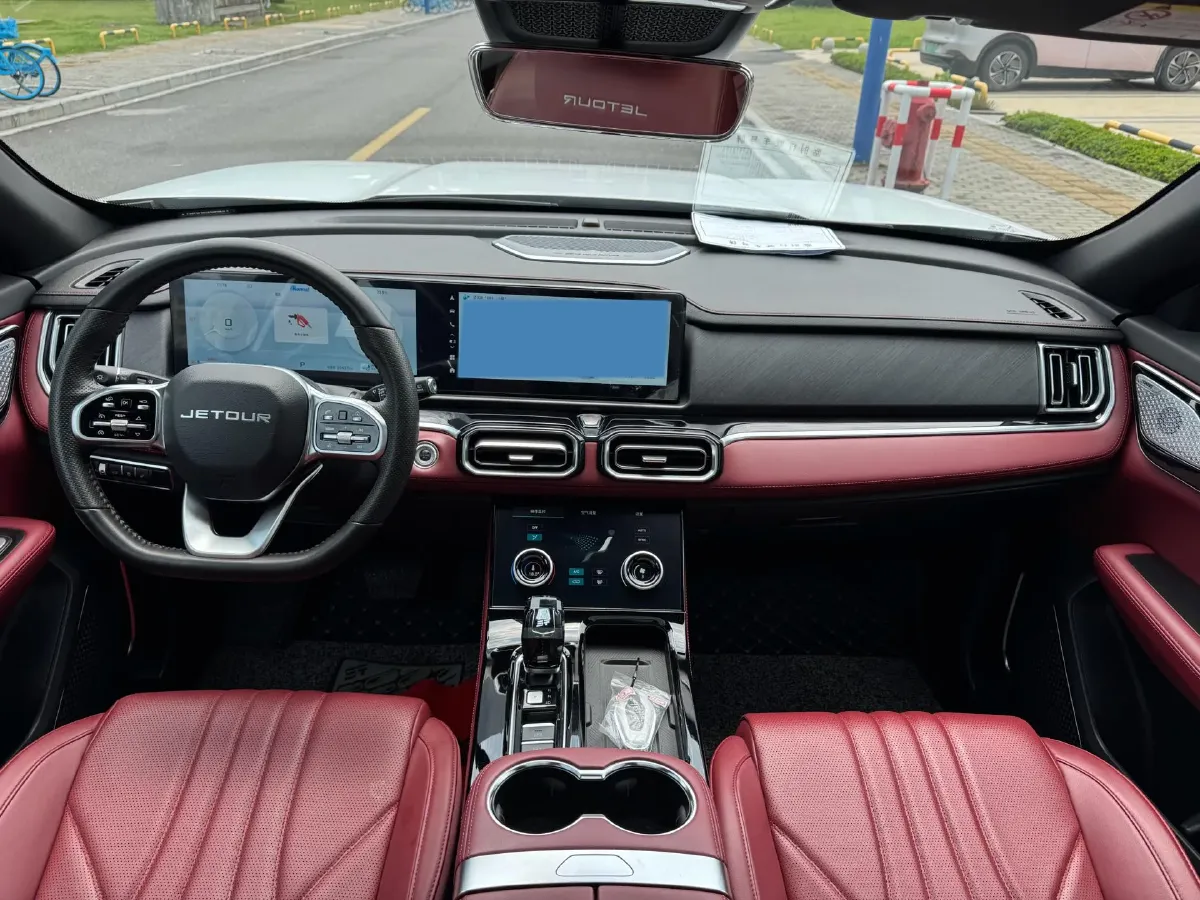 2025 Jetour X70 Plus 1.5T 184HP L4 7DCT,autocango,china used car exporter,china ev exporter,chinese used car exporter,chinese used ev exporter