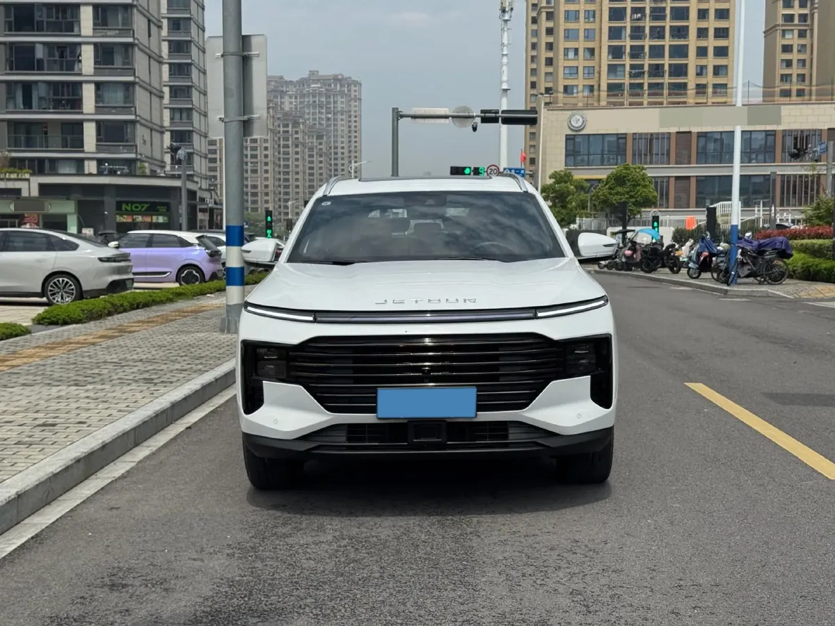 2025 Jetour X70 Plus 1.5T 184HP L4 7DCT,autocango,china used car exporter,china ev exporter,chinese used car exporter,chinese used ev exporter