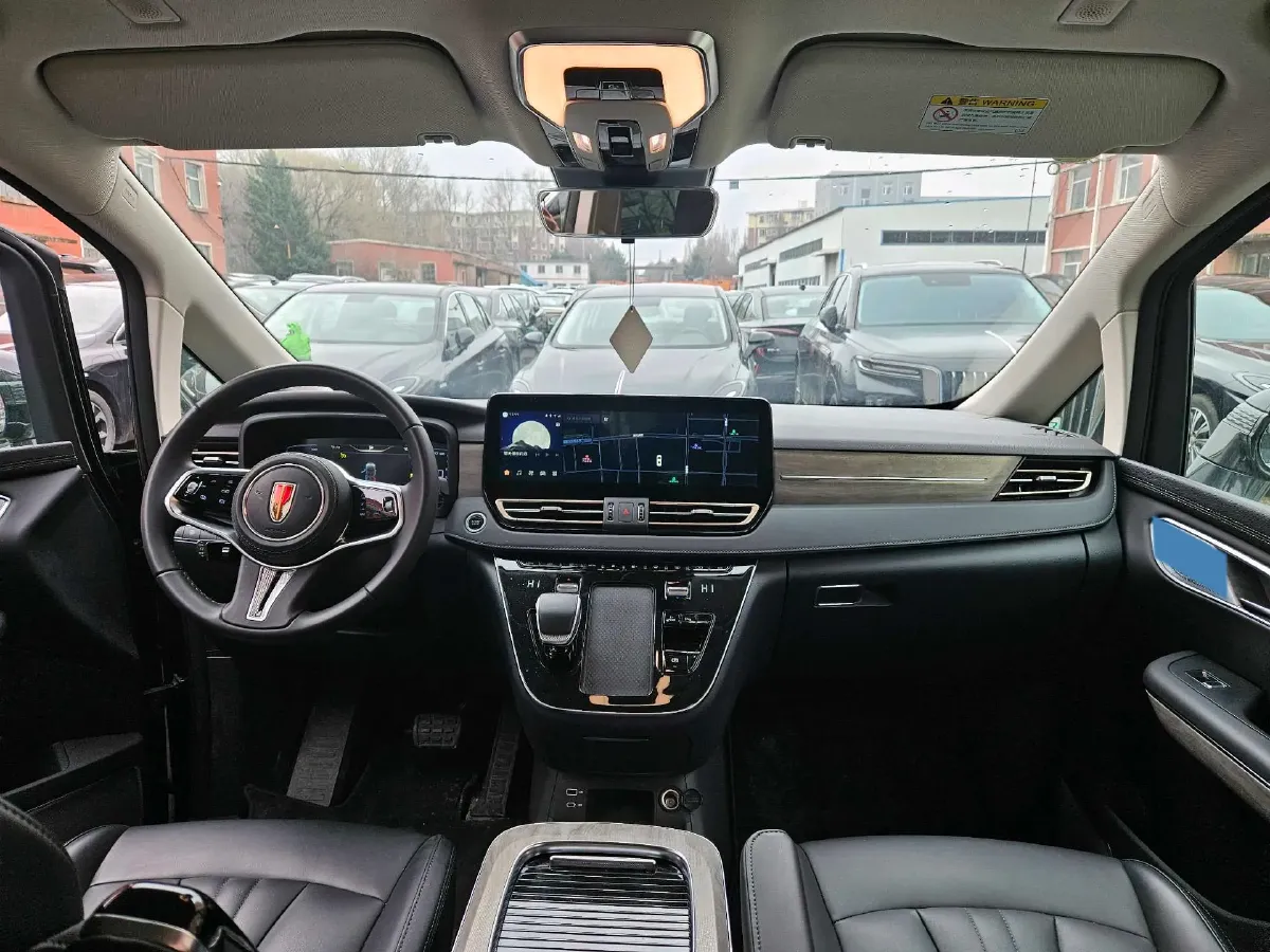 2024 HongQi HQ9 2.0T 163HP L4 1DHT PHEV 20.14KWH,autocango,china used car exporter,china ev exporter,chinese used car exporter,chinese used ev exporter