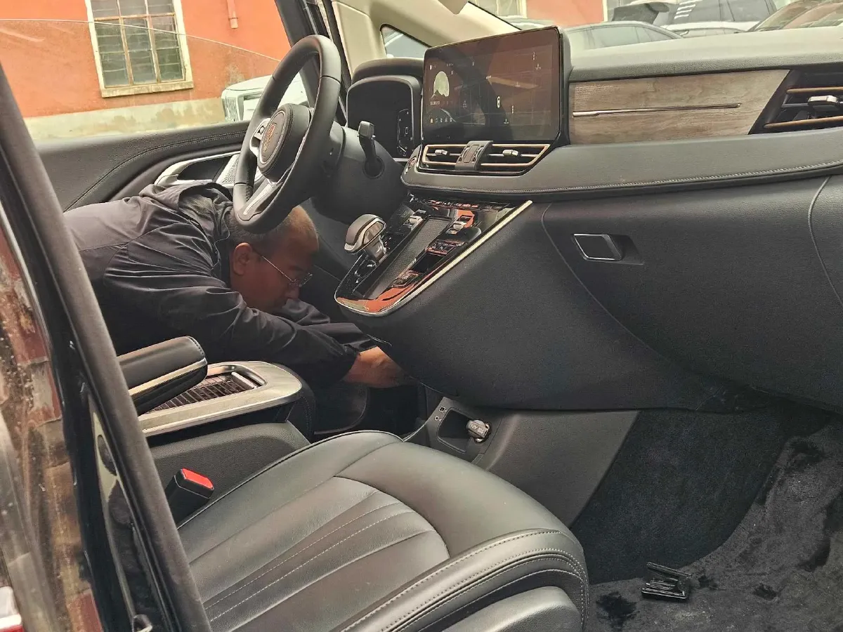 2024 HongQi HQ9 2.0T 163HP L4 1DHT PHEV 20.14KWH,autocango,china used car exporter,china ev exporter,chinese used car exporter,chinese used ev exporter