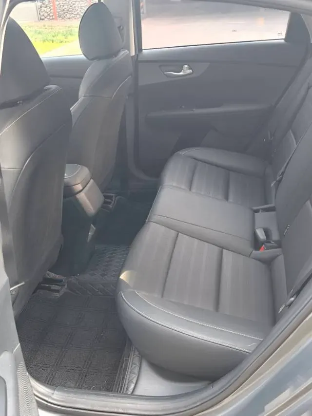 2024 Kia K3 1.5L 115HP L4 CVT,autocango,china used car exporter,china ev exporter,chinese used car exporter,chinese used ev exporter