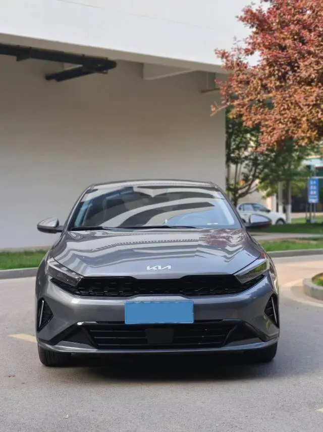 2024 Kia K3 1.5L 115HP L4 CVT,autocango,china used car exporter,china ev exporter,chinese used car exporter,chinese used ev exporter