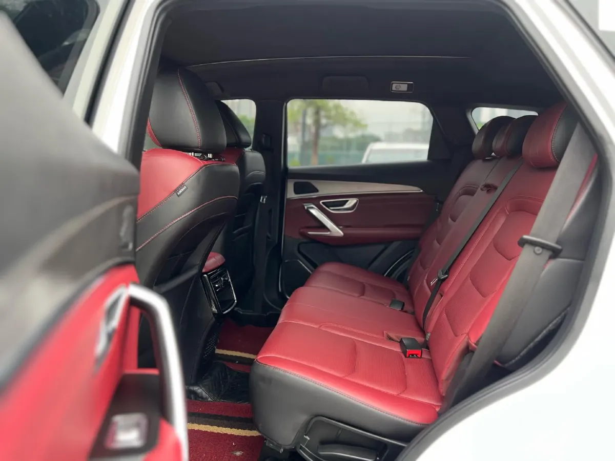 2021 Jetour X70 Plus 1.6T 197HP L4 7DCT,autocango,china used car exporter,china ev exporter,chinese used car exporter,chinese used ev exporter