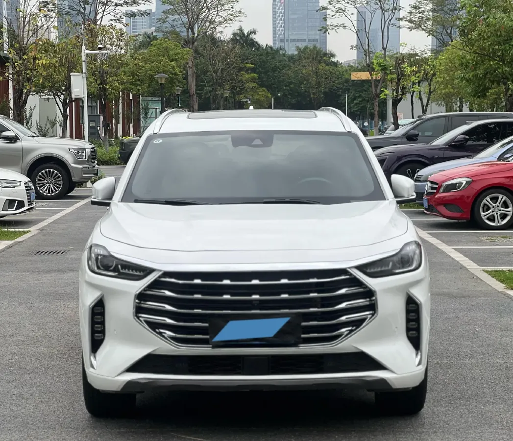 2021 Jetour X70 Plus 1.6T 197HP L4 7DCT,autocango,china used car exporter,china ev exporter,chinese used car exporter,chinese used ev exporter