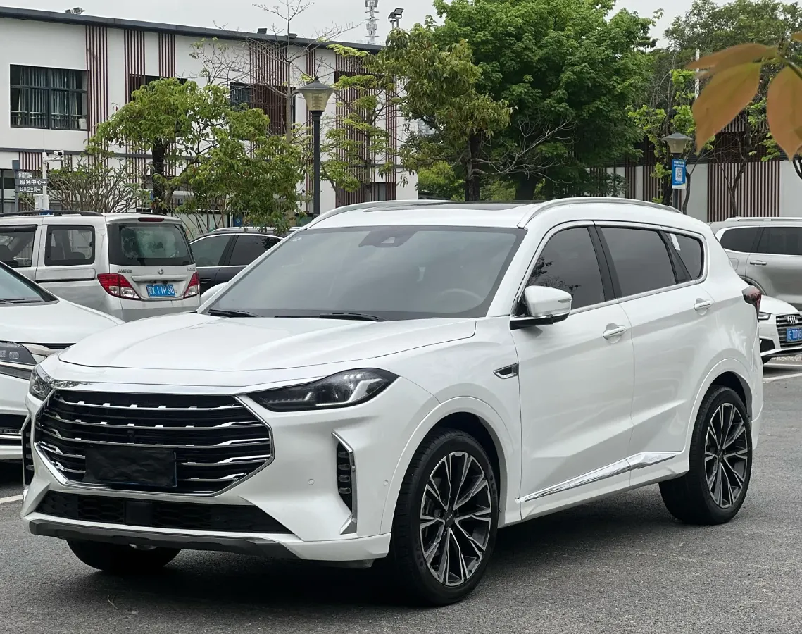 2021 Jetour X70 Plus 1.6T 197HP L4 7DCT,autocango,china used car exporter,china ev exporter,chinese used car exporter,chinese used ev exporter