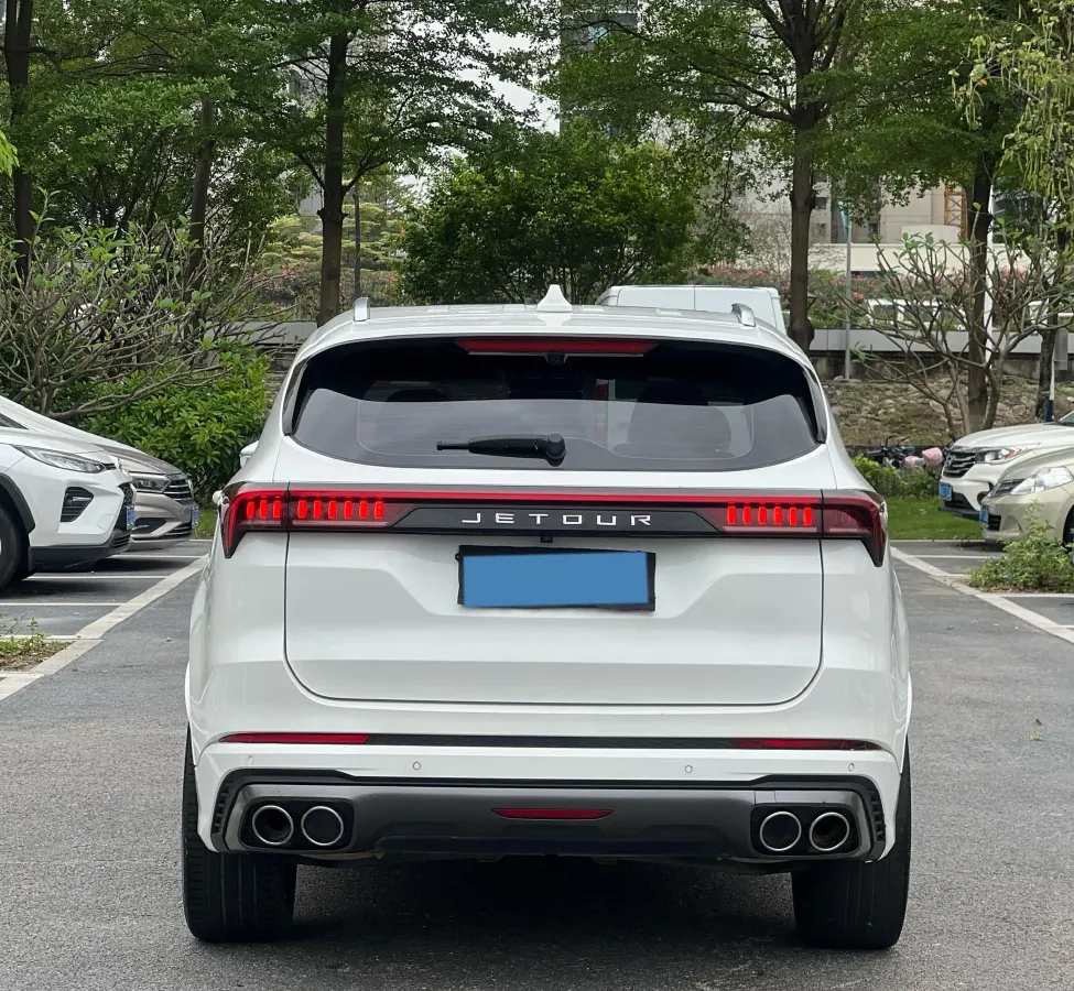 2021 Jetour X70 Plus 1.6T 197HP L4 7DCT,autocango,china used car exporter,china ev exporter,chinese used car exporter,chinese used ev exporter