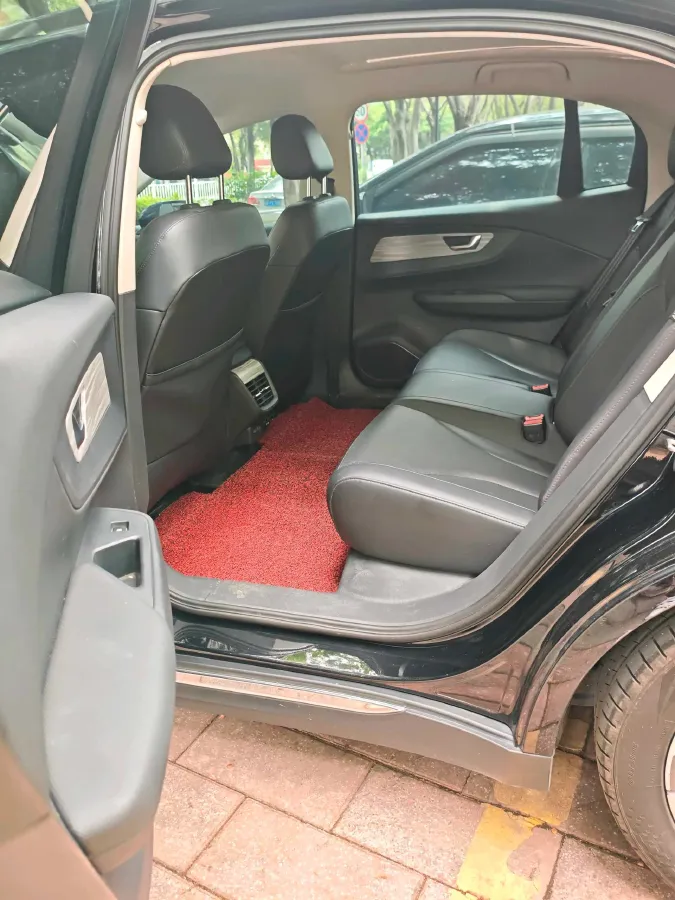 2024 HongQi E-QM5 BEV 72KWH,autocango,china used car exporter,china ev exporter,chinese used car exporter,chinese used ev exporter