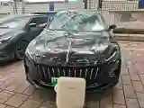 2024 HongQi E-QM5 BEV 72KWH
