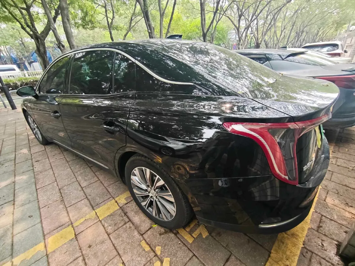 2024 HongQi E-QM5 BEV 72KWH,autocango,china used car exporter,china ev exporter,chinese used car exporter,chinese used ev exporter