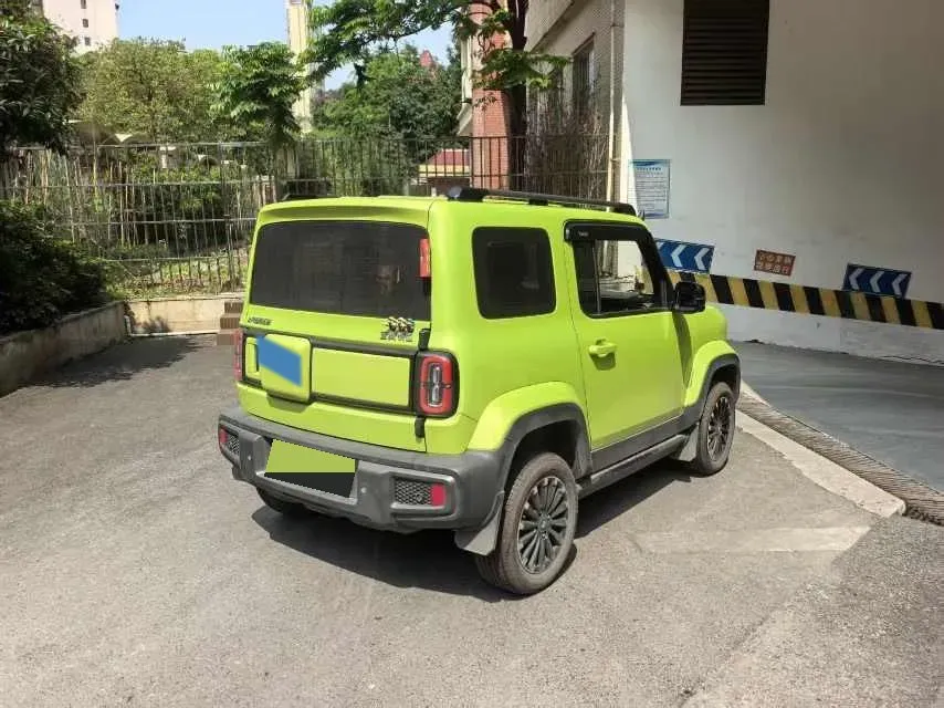 2023 BaoJun Yep BEV 28.1KWH,autocango,china used car exporter,china ev exporter,chinese used car exporter,chinese used ev exporter