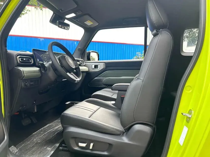 2023 BaoJun Yep BEV 28.1KWH,autocango,china used car exporter,china ev exporter,chinese used car exporter,chinese used ev exporter