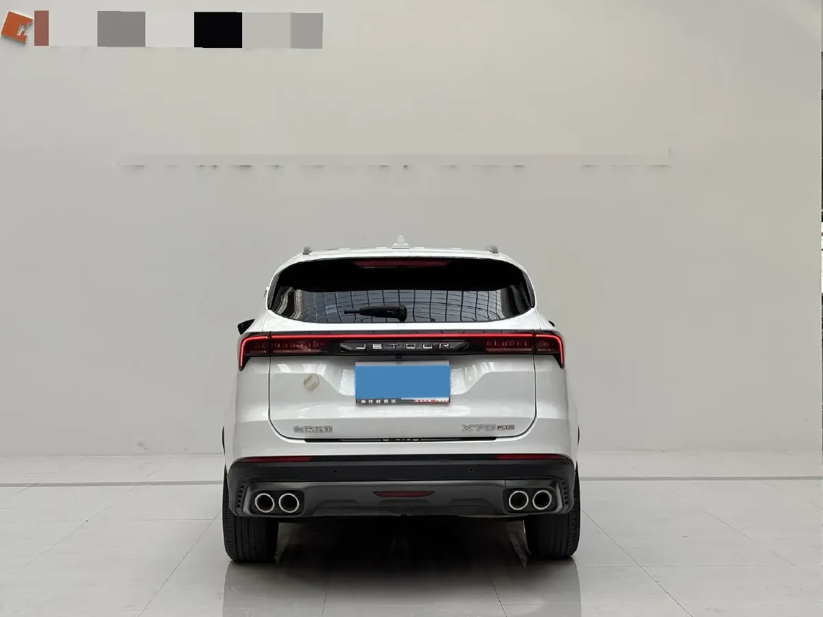 2024 Jetour X70 Plus 1.5T 156HP L4 6DCT,autocango,china used car exporter,china ev exporter,chinese used car exporter,chinese used ev exporter