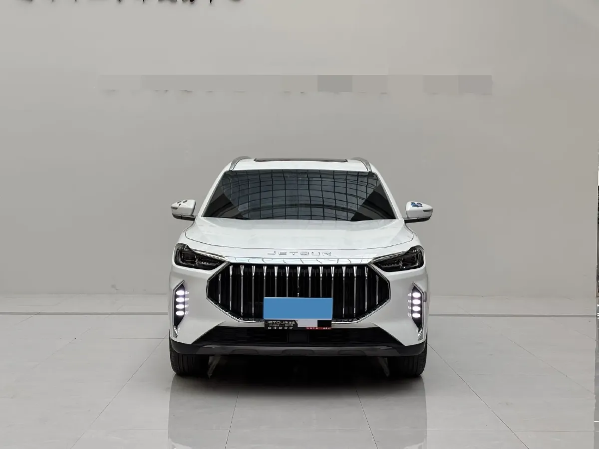 2024 Jetour X70 Plus 1.5T 156HP L4 6DCT,autocango,china used car exporter,china ev exporter,chinese used car exporter,chinese used ev exporter