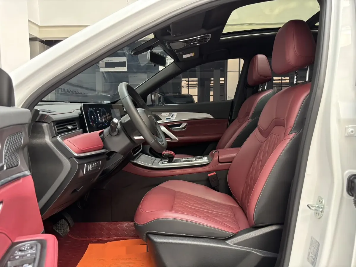 2024 Jetour X70 Plus 1.5T 156HP L4 6DCT,autocango,china used car exporter,china ev exporter,chinese used car exporter,chinese used ev exporter