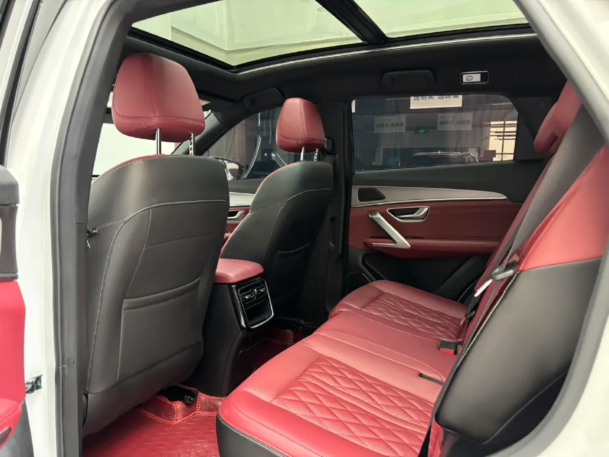 2024 Jetour X70 Plus 1.5T 156HP L4 6DCT,autocango,china used car exporter,china ev exporter,chinese used car exporter,chinese used ev exporter