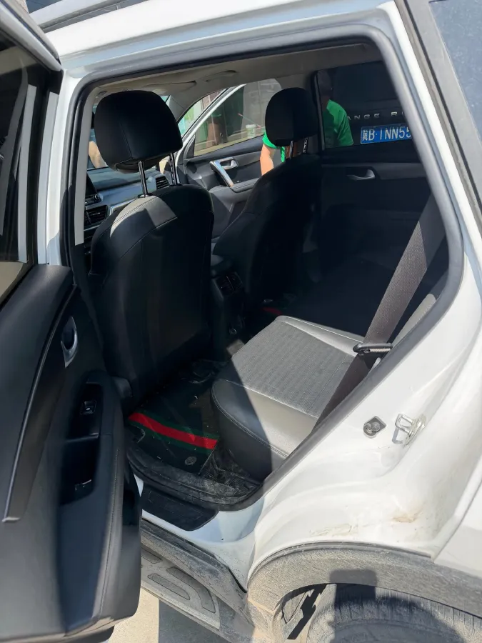 2018 Kia Sportage R 2.0L 160HP L4 6AT,autocango,china used car exporter,china ev exporter,chinese used car exporter,chinese used ev exporter