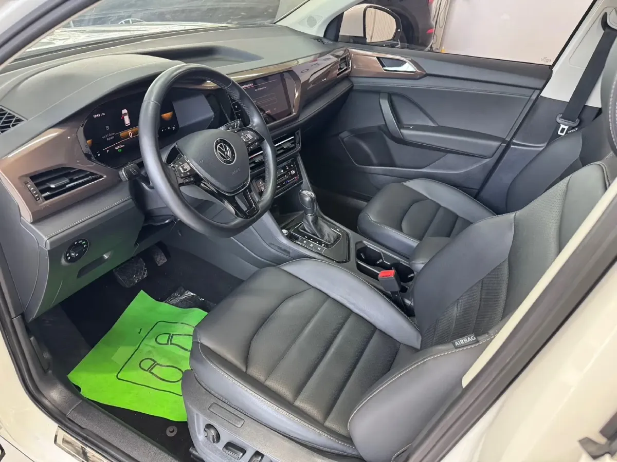 2022 Volkswagen Tharu 1.4T 150HP L4 7DCT,autocango,china used car exporter,china ev exporter,chinese used car exporter,chinese used ev exporter