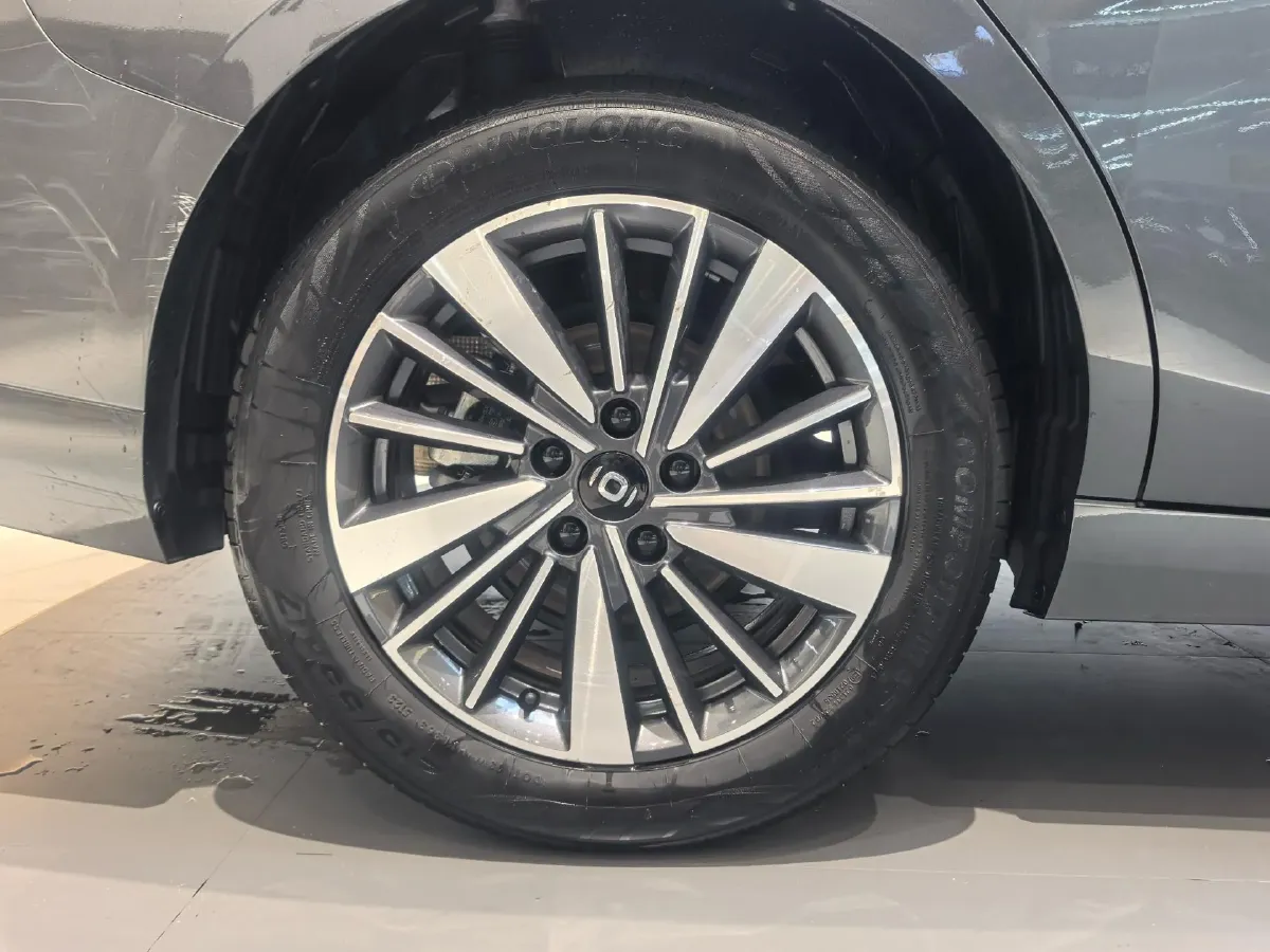 2024 ChangAn QiYuan A05 1.5L 110HP L4 E-CVT PHEV 9.07KWH,autocango,china used car exporter,china ev exporter,chinese used car exporter,chinese used ev exporter