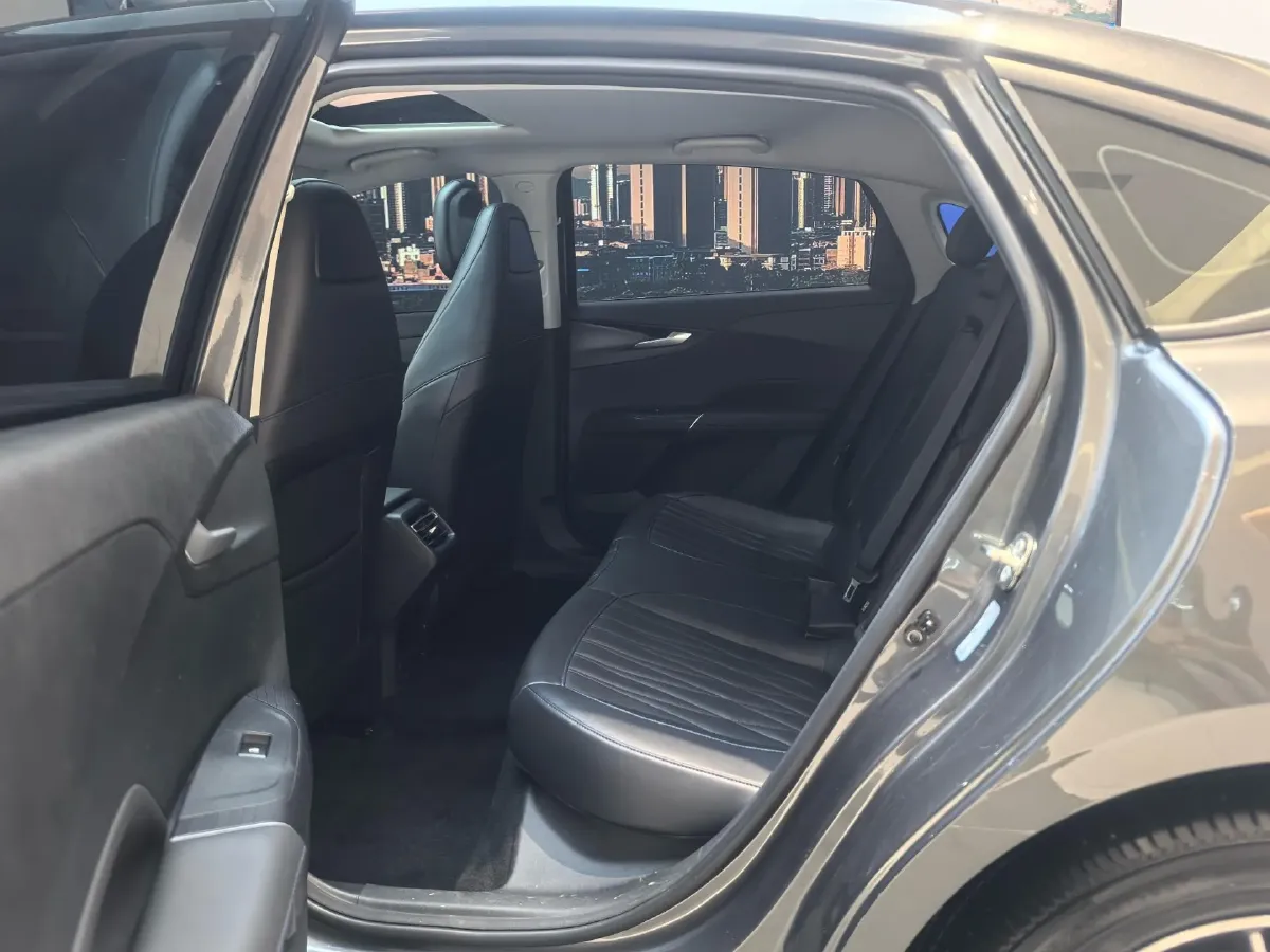 2024 ChangAn QiYuan A05 1.5L 110HP L4 E-CVT PHEV 9.07KWH,autocango,china used car exporter,china ev exporter,chinese used car exporter,chinese used ev exporter