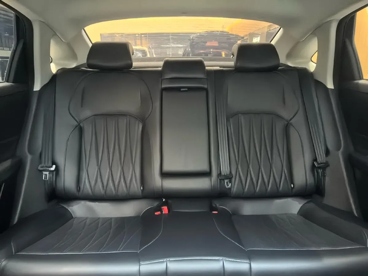 2024 ChangAn QiYuan A05 1.5L 110HP L4 E-CVT PHEV 9.07KWH,autocango,china used car exporter,china ev exporter,chinese used car exporter,chinese used ev exporter