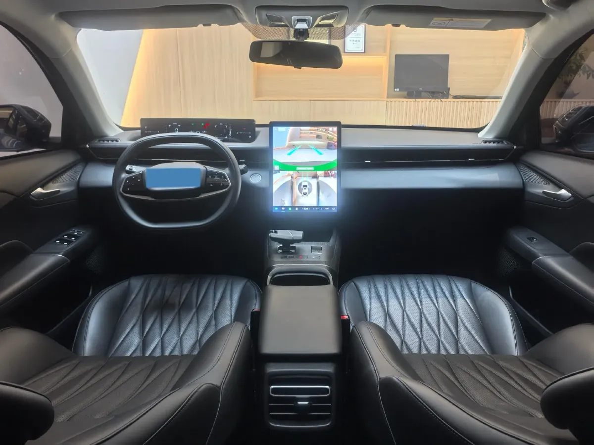 2024 ChangAn QiYuan A05 1.5L 110HP L4 E-CVT PHEV 9.07KWH,autocango,china used car exporter,china ev exporter,chinese used car exporter,chinese used ev exporter