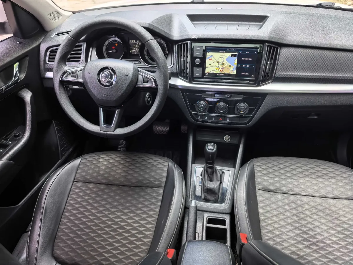 2018 Volkswagen Lavida 1.2T 116HP L4 7DCT,autocango,china used car exporter,china ev exporter,chinese used car exporter,chinese used ev exporter