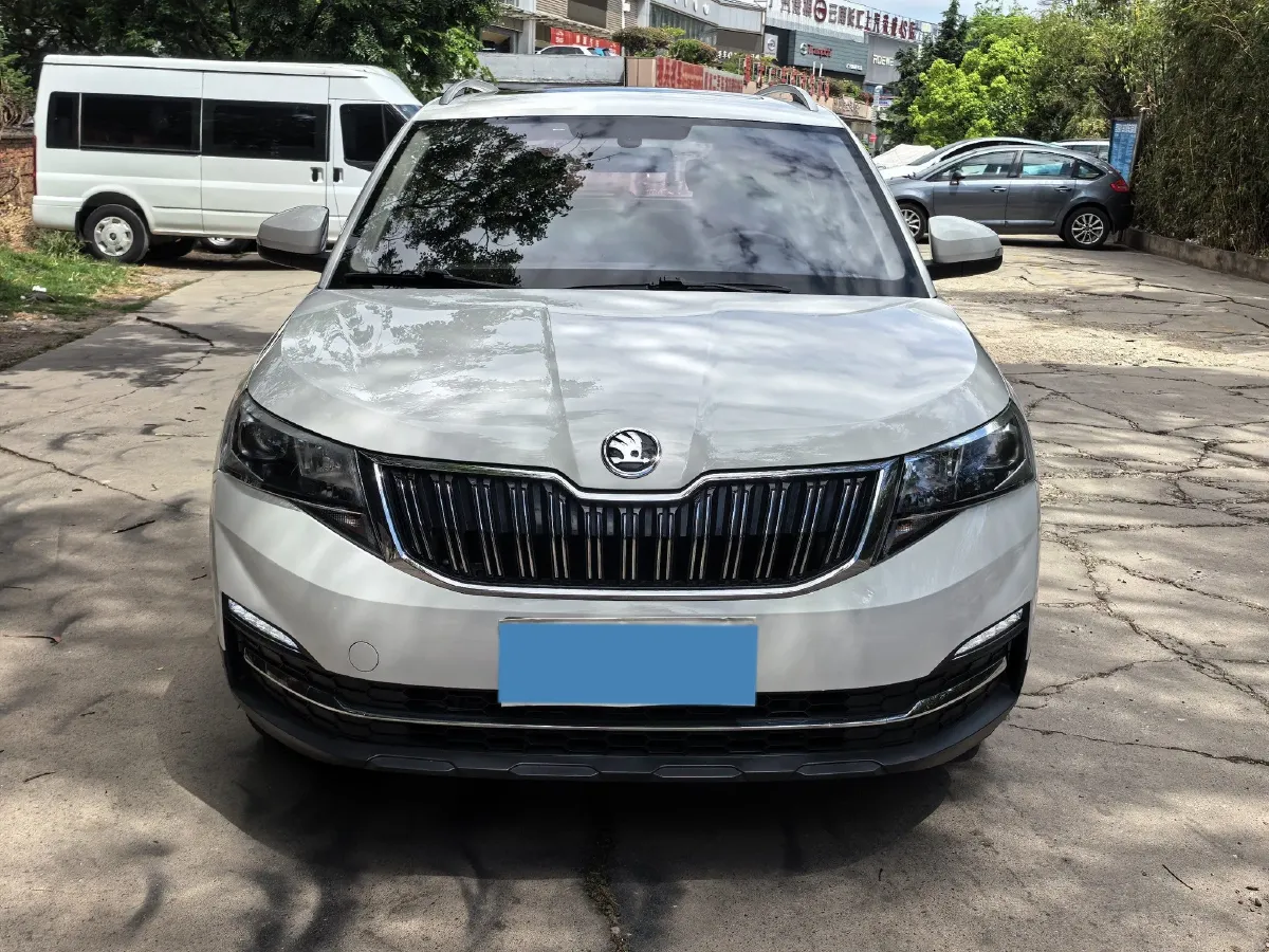 2018 Volkswagen Lavida 1.2T 116HP L4 7DCT,autocango,china used car exporter,china ev exporter,chinese used car exporter,chinese used ev exporter