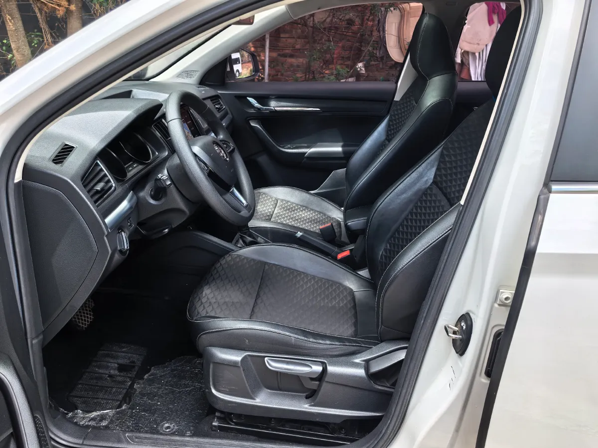 2018 Volkswagen Lavida 1.2T 116HP L4 7DCT,autocango,china used car exporter,china ev exporter,chinese used car exporter,chinese used ev exporter