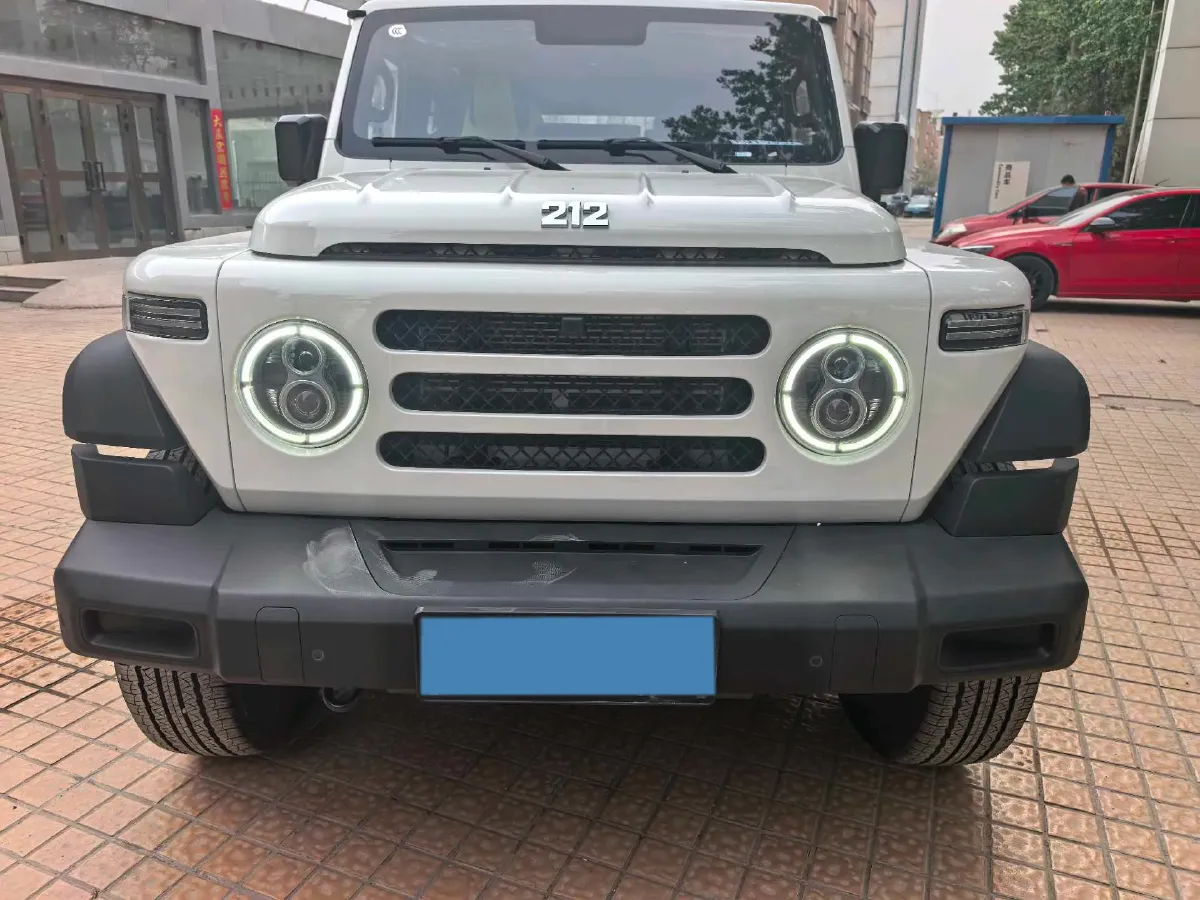 2024 212 212 T01 2.0T 252HP L4 8AT,autocango,china used car exporter,china ev exporter,chinese used car exporter,chinese used ev exporter