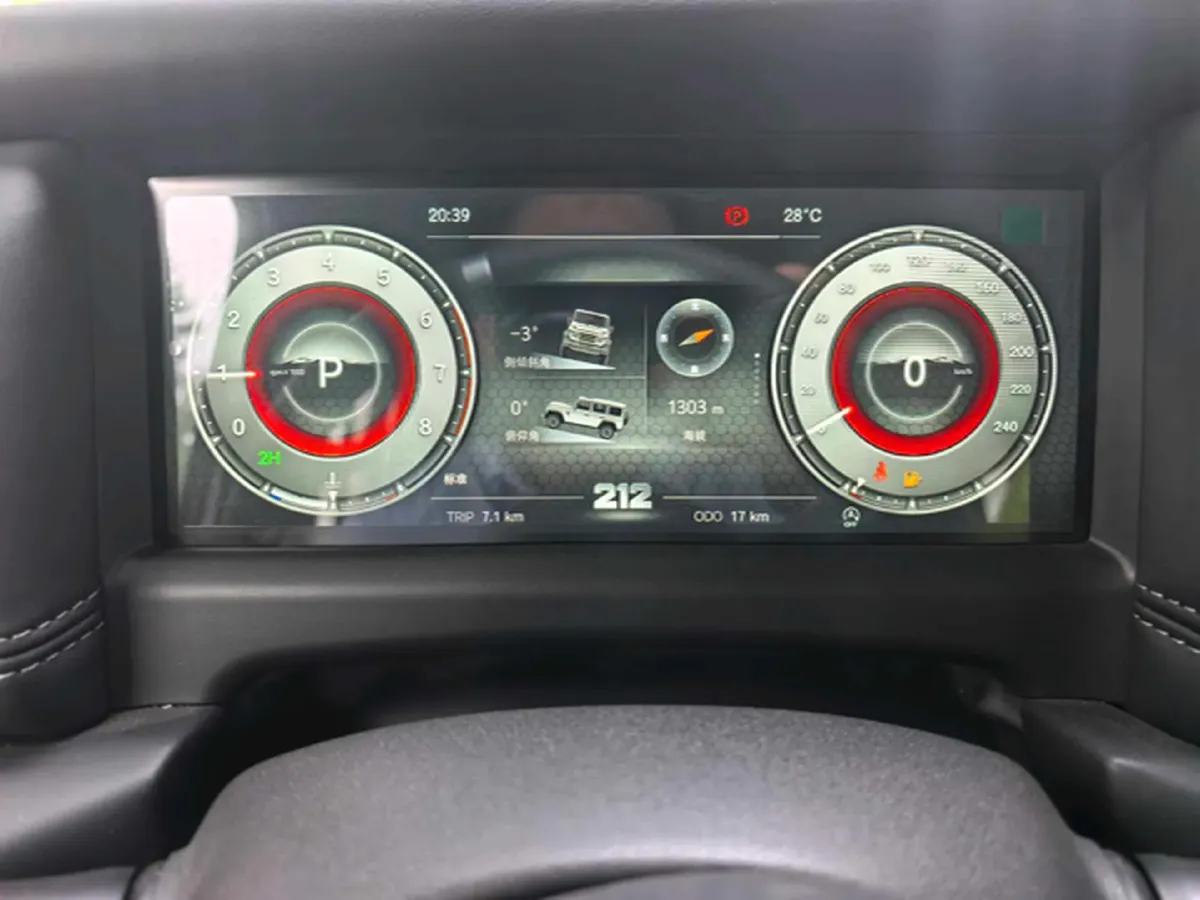 2024 212 212 T01 2.0T 252HP L4 8AT,autocango,china used car exporter,china ev exporter,chinese used car exporter,chinese used ev exporter