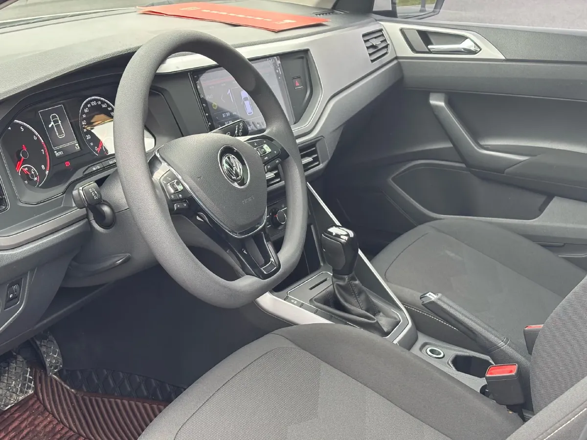 2019 Volkswagen Polo 1.5L 113HP L4 6AT,autocango,china used car exporter,china ev exporter,chinese used car exporter,chinese used ev exporter