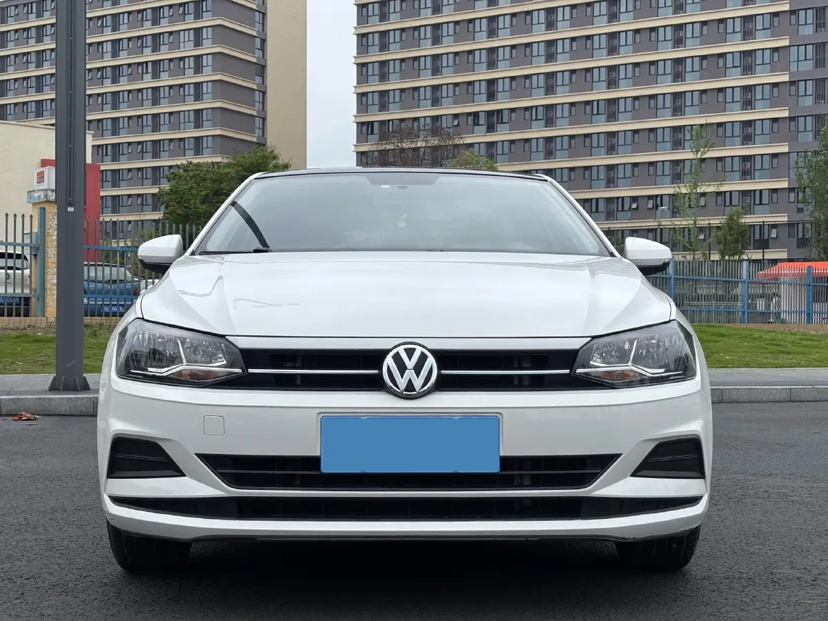 2019 Volkswagen Polo 1.5L 113HP L4 6AT,autocango,china used car exporter,china ev exporter,chinese used car exporter,chinese used ev exporter