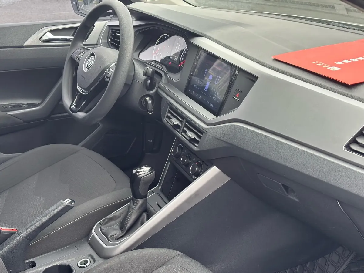 2019 Volkswagen Polo 1.5L 113HP L4 6AT,autocango,china used car exporter,china ev exporter,chinese used car exporter,chinese used ev exporter