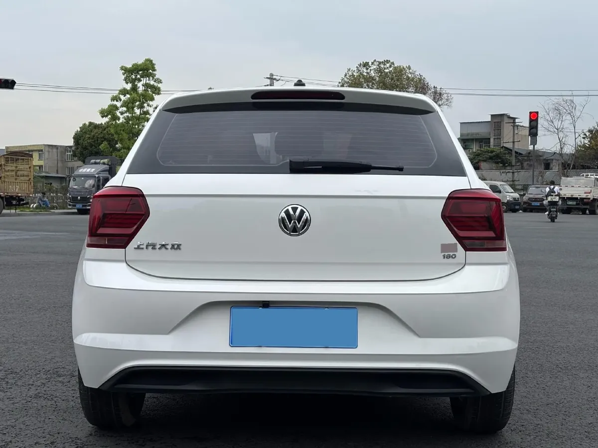 2019 Volkswagen Polo 1.5L 113HP L4 6AT,autocango,china used car exporter,china ev exporter,chinese used car exporter,chinese used ev exporter